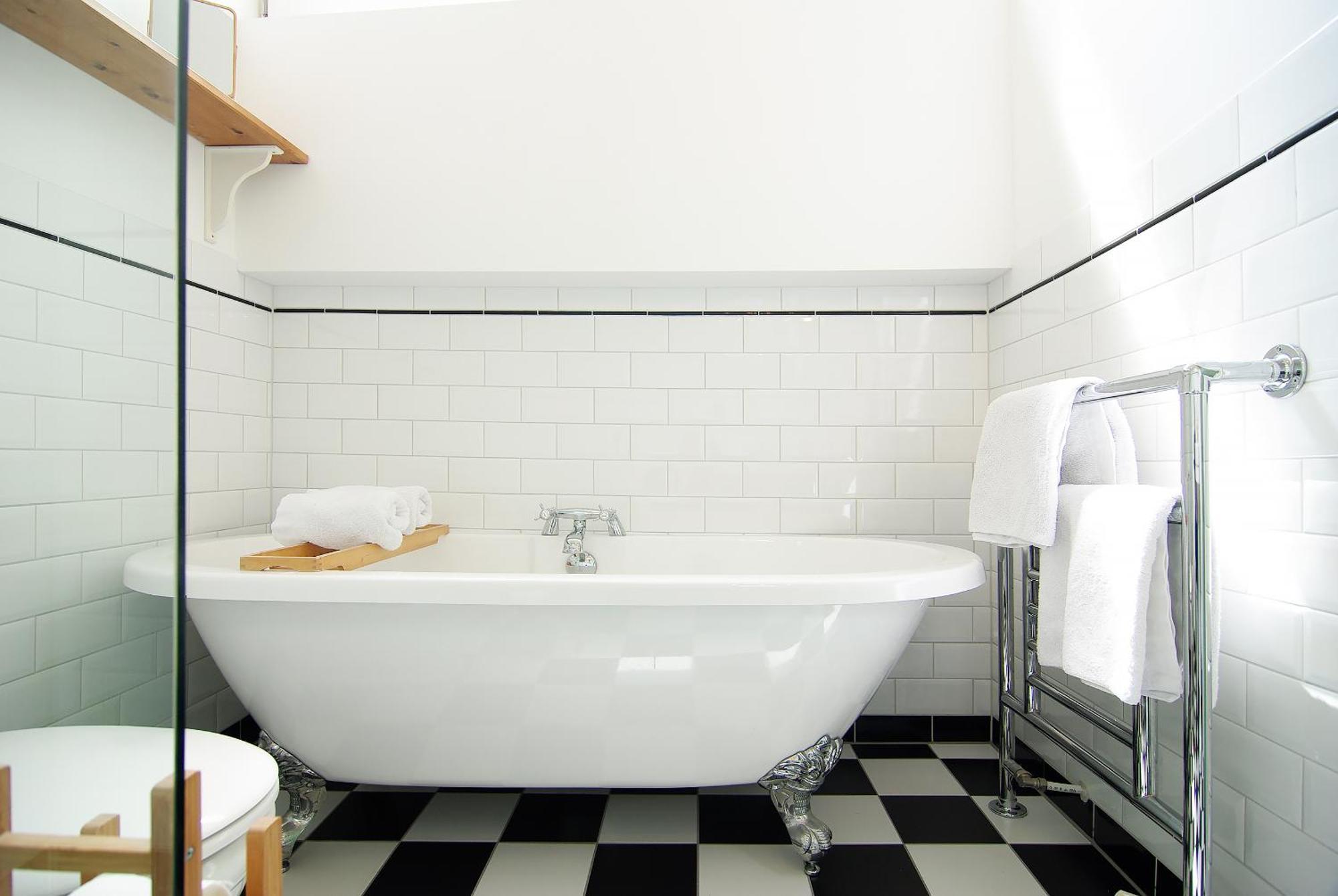 Accommodatie bij particulieren Tranquil Wooden House With Free Parking Amsterdam