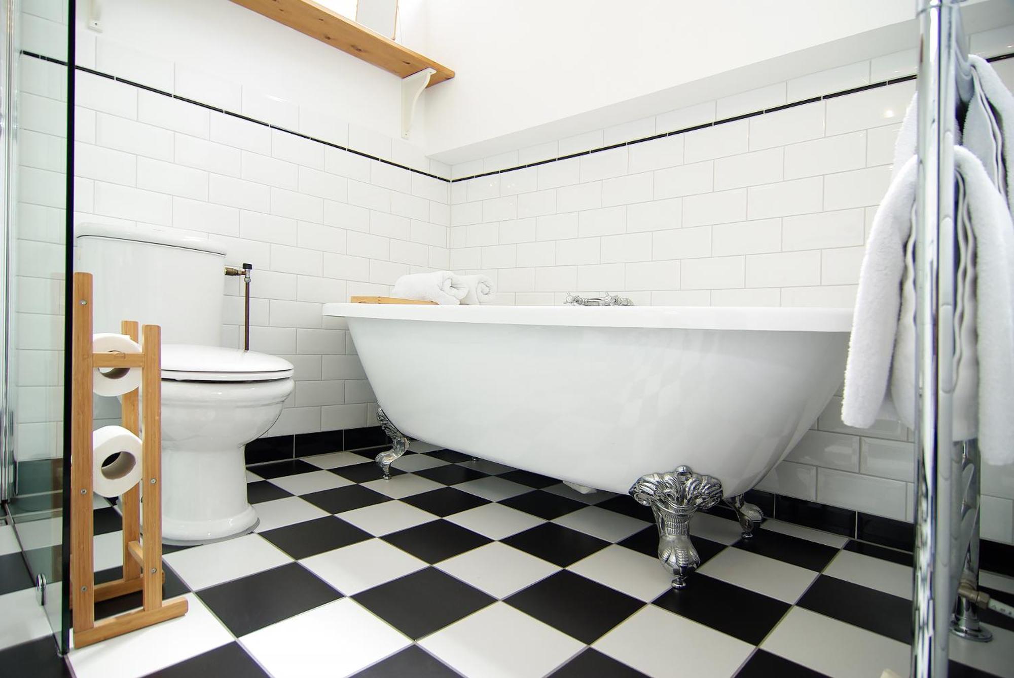 Accommodatie bij particulieren Tranquil Wooden House With Free Parking *